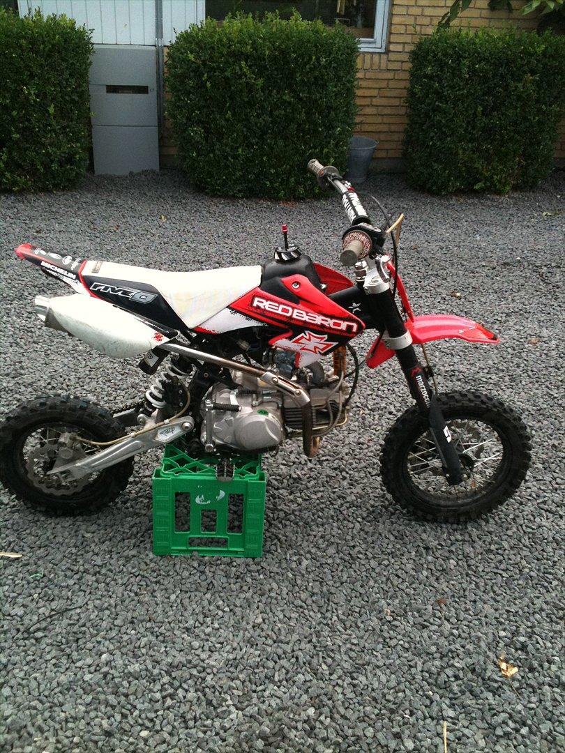 Pitpro Pro  billede 15