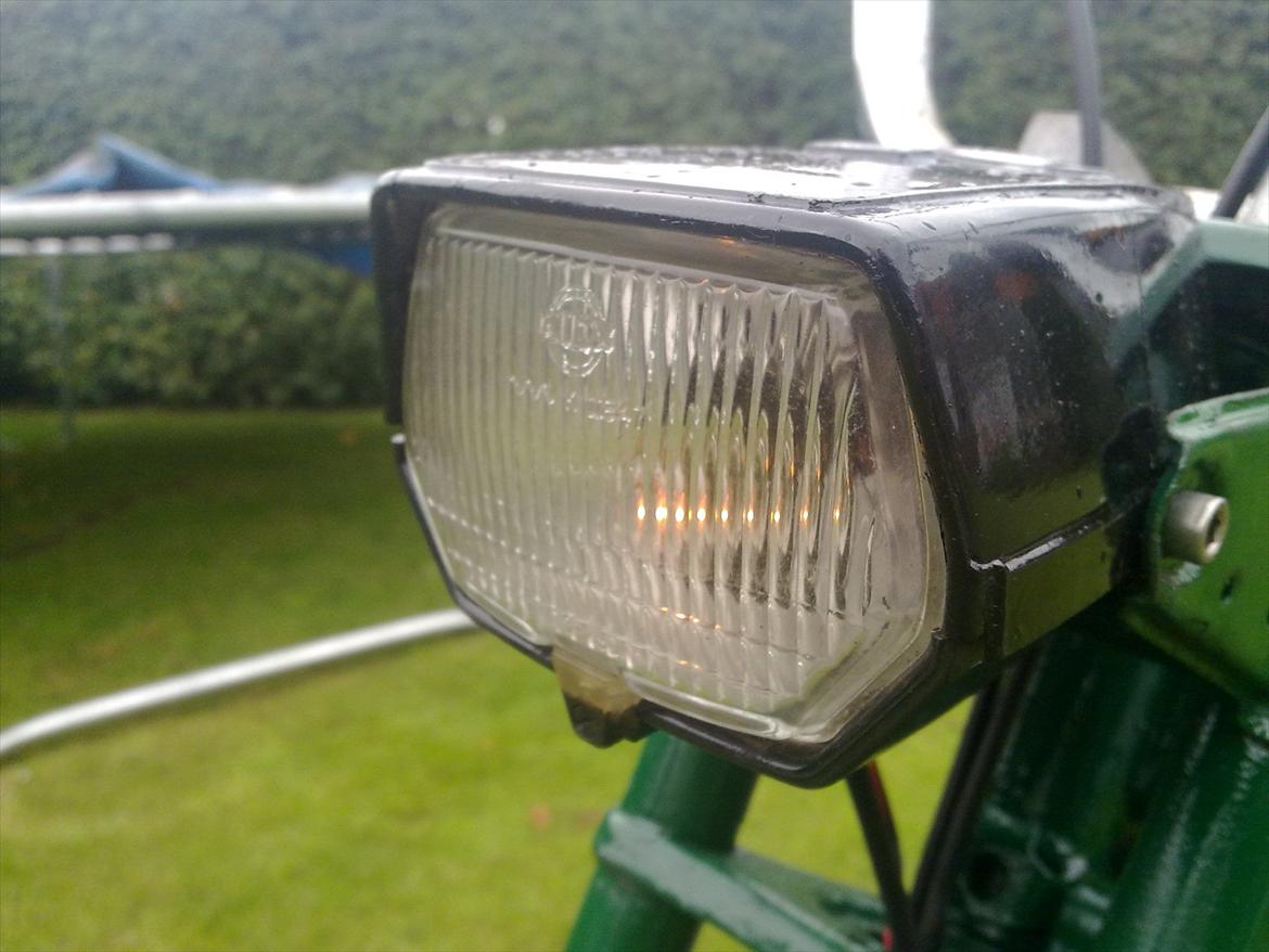 Puch maxi k SOLGT BYTTR til fz/hot billede 5