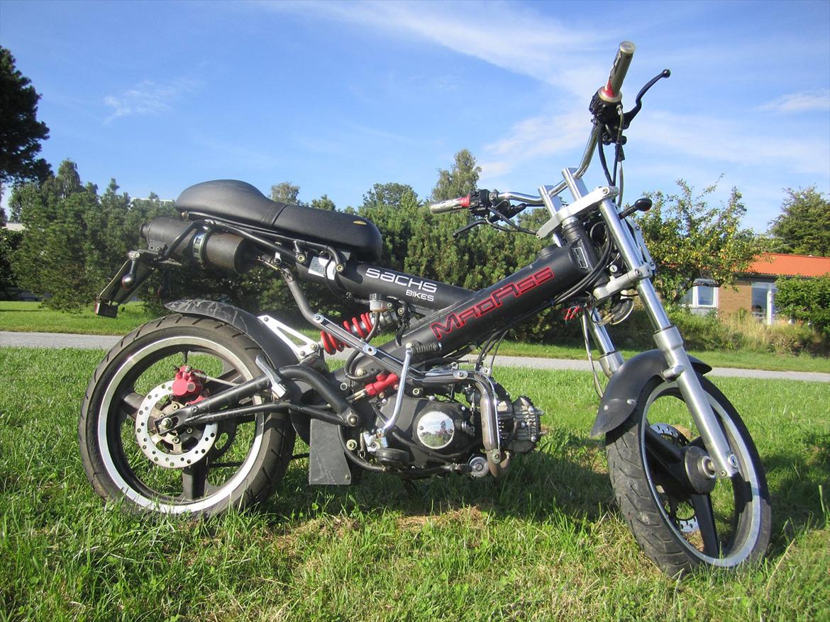 Sachs madass billede 2