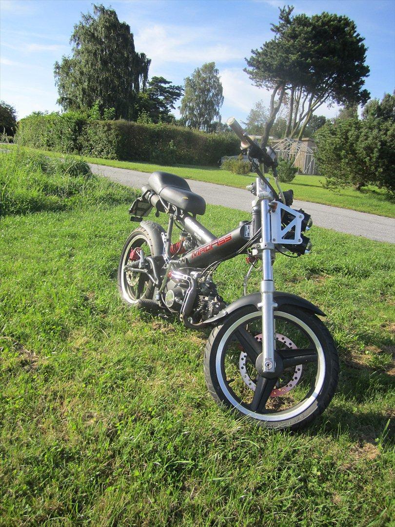 Sachs madass billede 3