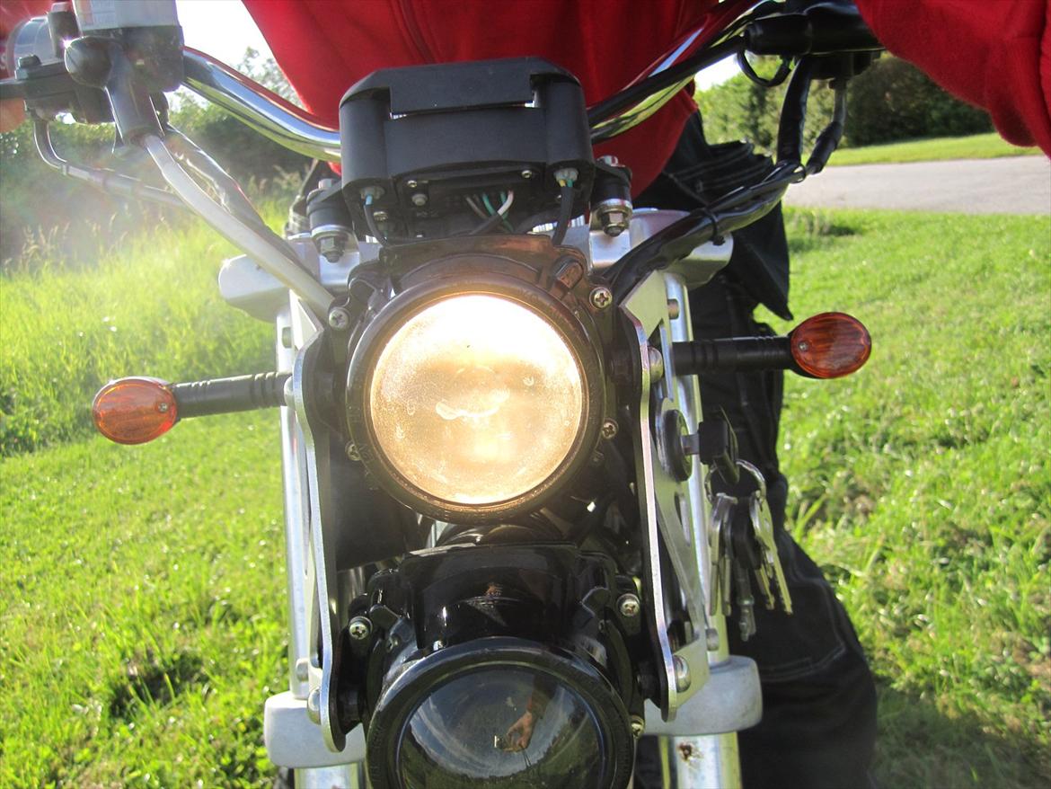 Sachs madass billede 10