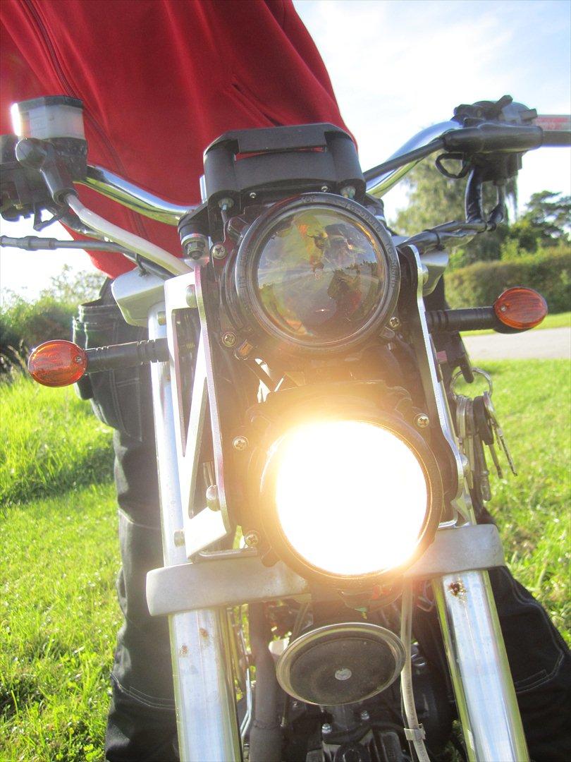 Sachs madass billede 11