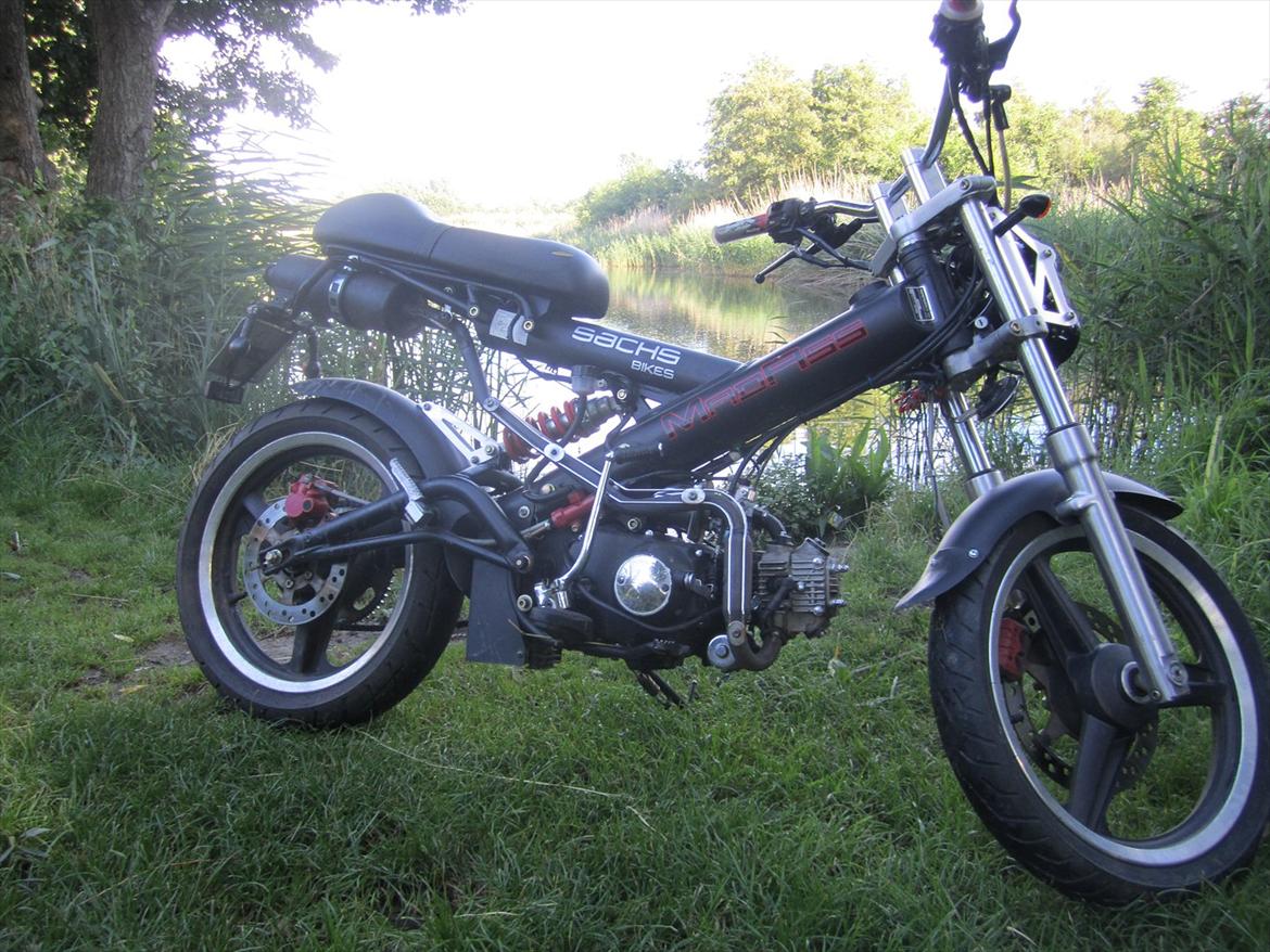 Sachs madass billede 14