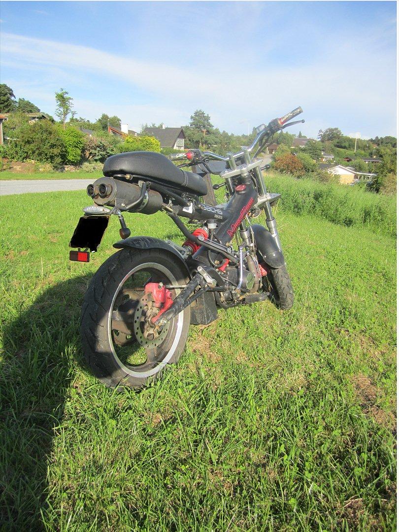 Sachs madass billede 19