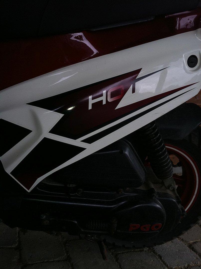 PGO hot 50 billede 3