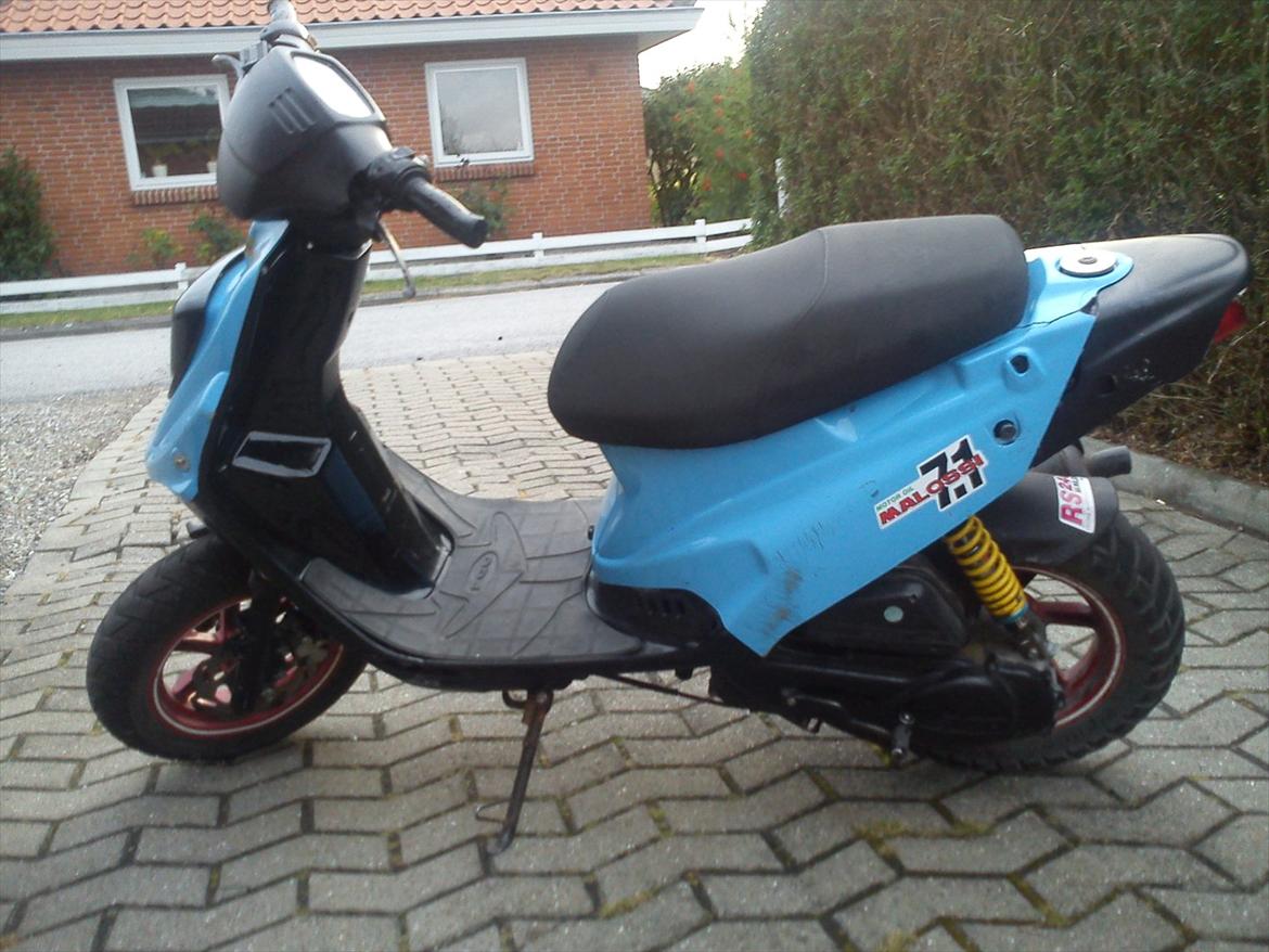 PGO hot 50 billede 15