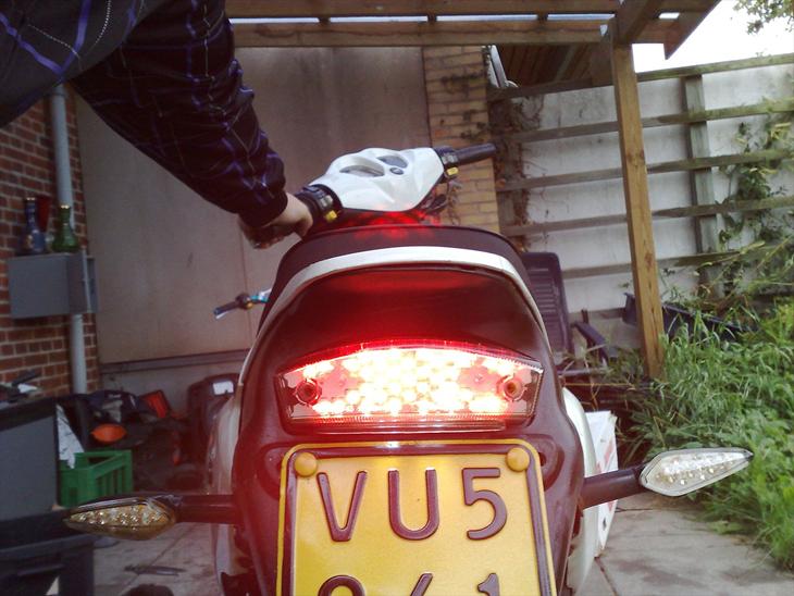 PGO pmx no fear billede 1