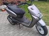 Yamaha Neos 70cc  [Tidl. scooter]