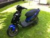 PGO Hot 50 [Tidl. scooter]