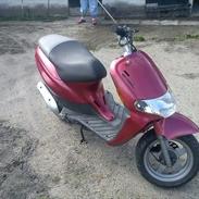 Derbi atlantis (Byttet til jog)