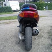 Derbi atlantis (Byttet til jog)