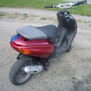 Derbi atlantis (Byttet til jog)