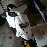 Gilera stalker