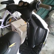 Gilera stalker
