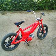 Puch Maxi E50