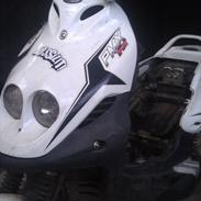 PGO PGO pmx 08 solgt