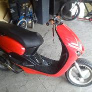 Yamaha Neos S6SP AC SD 70cc