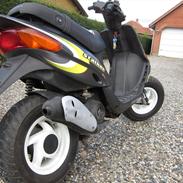 Gilera Stalker "*solgt*"