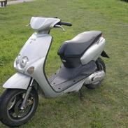 Yamaha neos