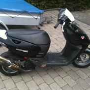 Aprilia Sonic (AC)