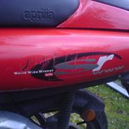 Aprilia SR 50 www