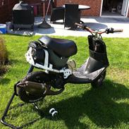 Yamaha Jog S6R AC [ solgt ]