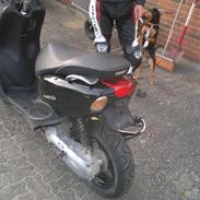 Yamaha Neos Tidl. Scooter