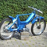 Puch maxi k e50