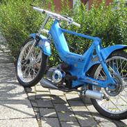 Puch maxi k e50