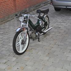 Puch maxi solgt
