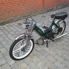 Puch maxi solgt