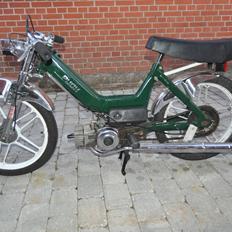 Puch maxi solgt
