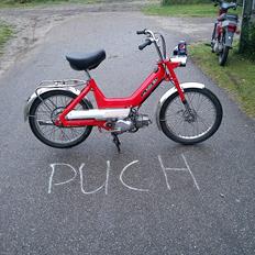 Puch Maxi