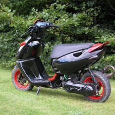Aprilia sonic