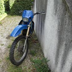 Suzuki                                  RMX - SOLGT