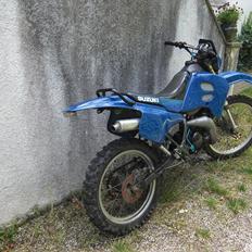 Suzuki                                  RMX - SOLGT