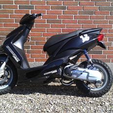 Yamaha Jog R