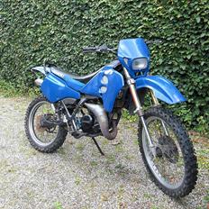 Suzuki                                  RMX - SOLGT