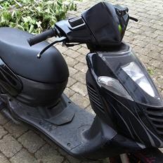 Aprilia Sonic