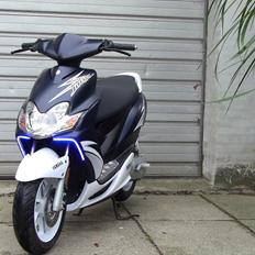Yamaha Jog R