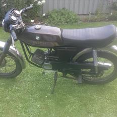 Puch Monza N-SL2 