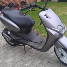 Yamaha Neos 70cc 