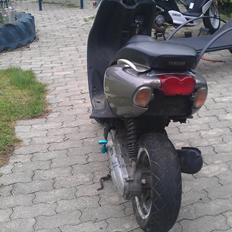 Yamaha Neos 70cc 