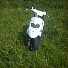 Gilera Stalker * byttet *