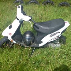Gilera Stalker * byttet *