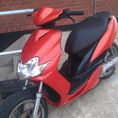 Yamaha jog R / SR 50