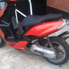 Yamaha jog R / SR 50