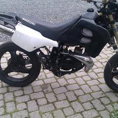 Suzuki SMX CUSTOM