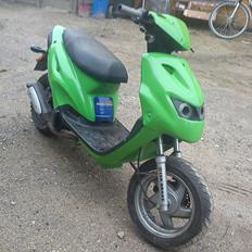 CPI Popcorn ¤Poppen¤