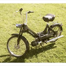 Puch Maxi "K"